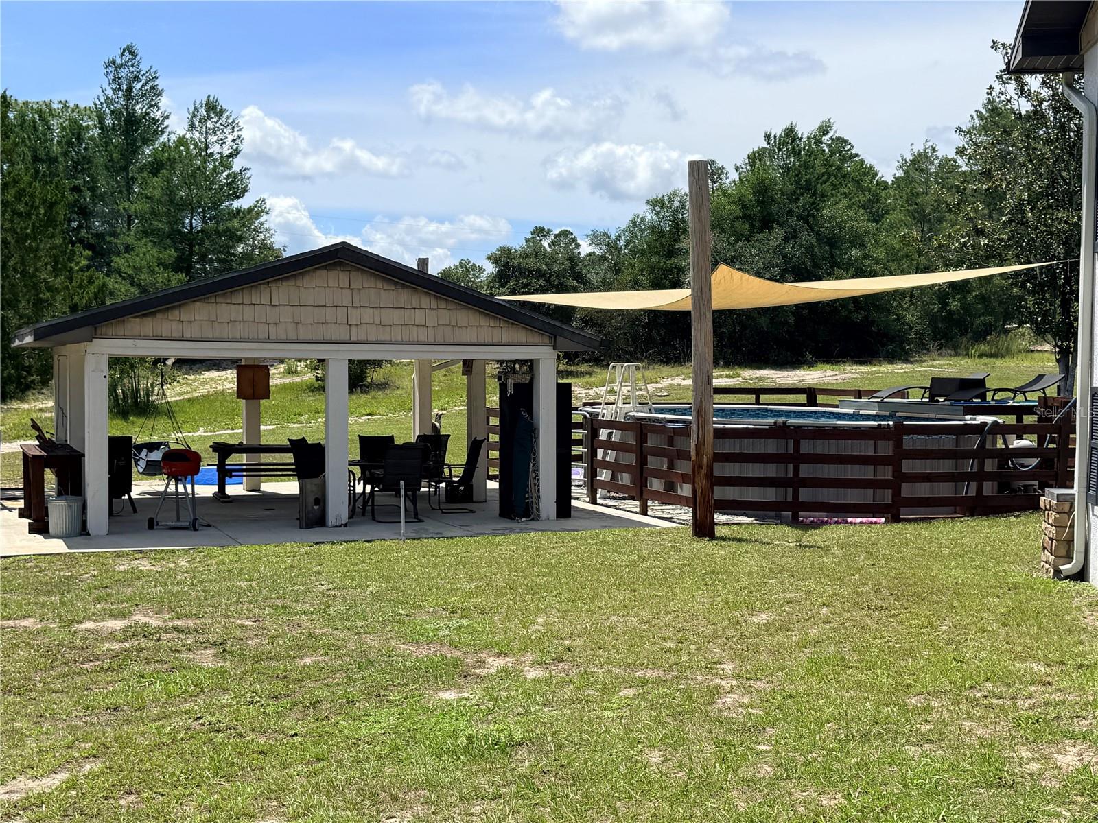 DEER HAVEN ESTATE UNREC - Residential