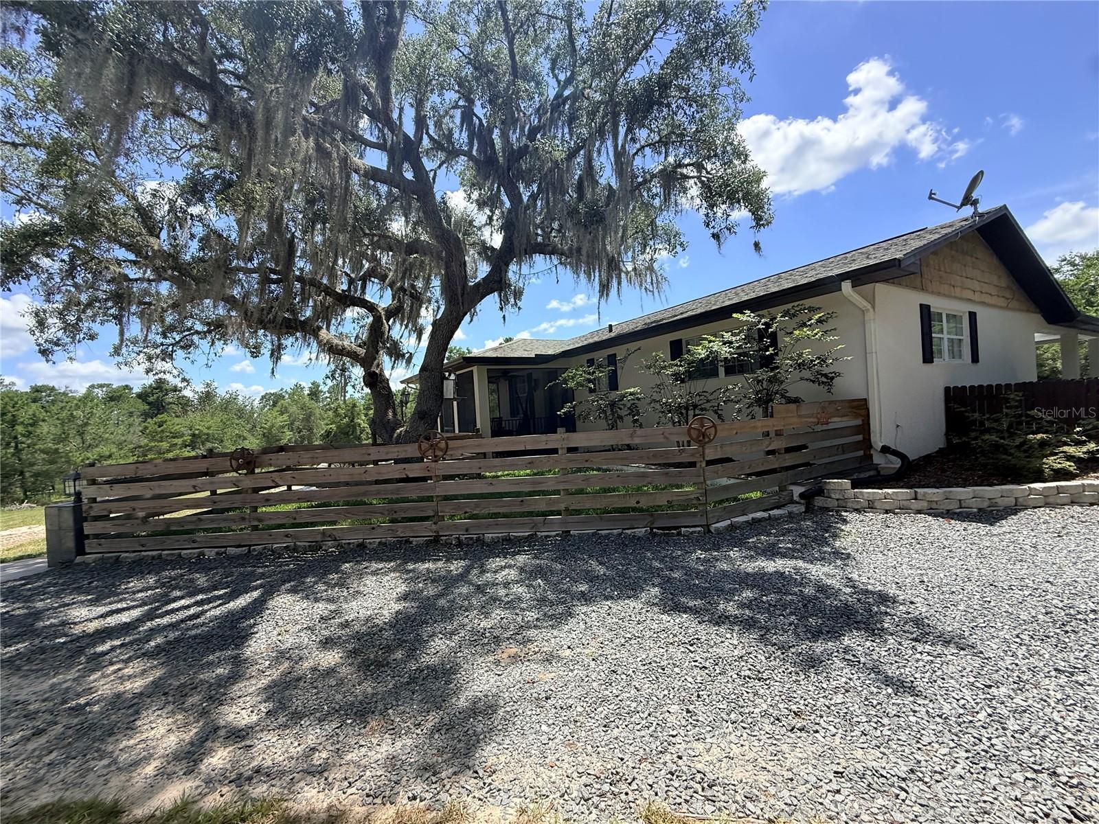 DEER HAVEN ESTATE UNREC - Residential