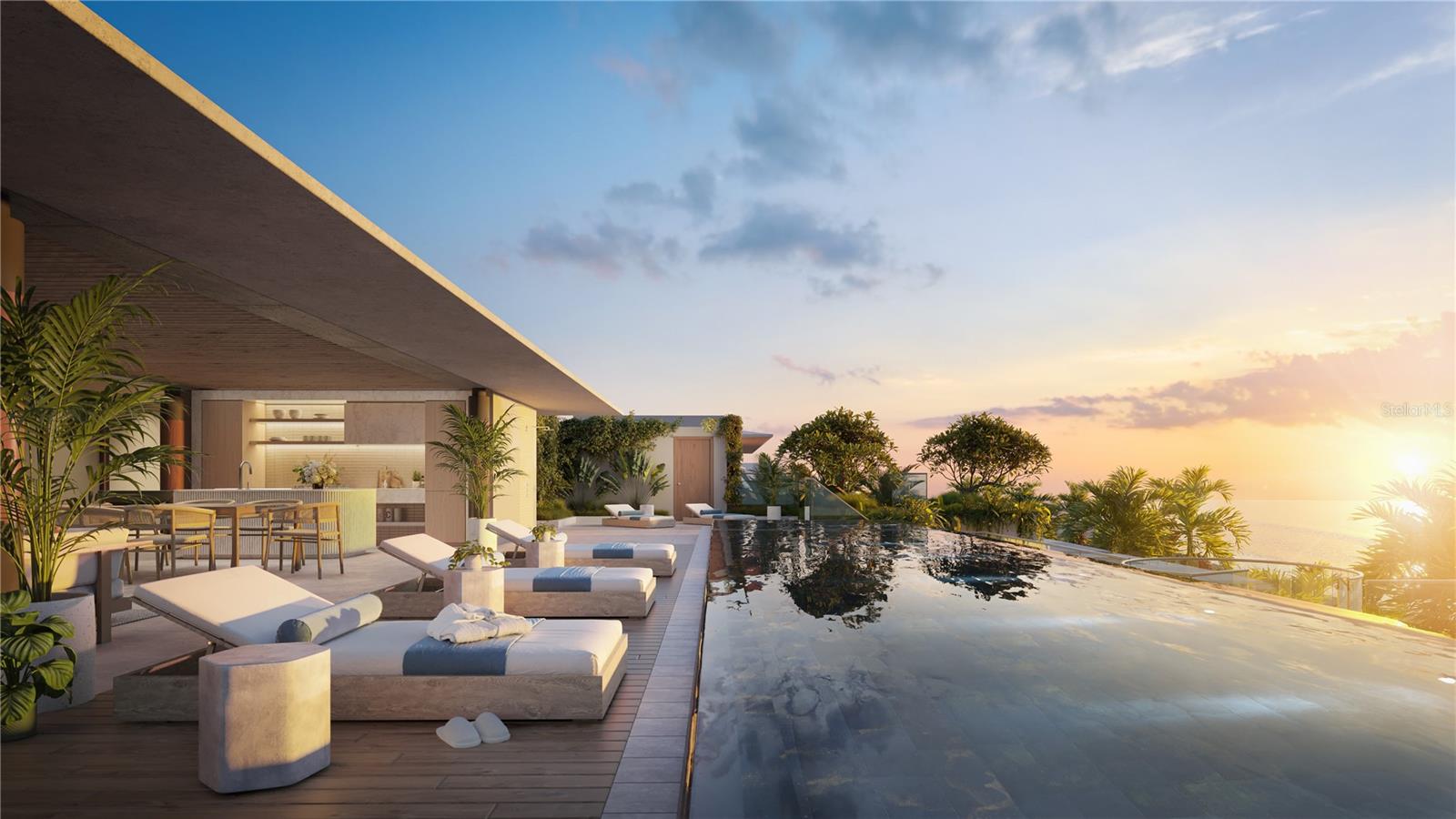 GRAND RESERVE - Residential