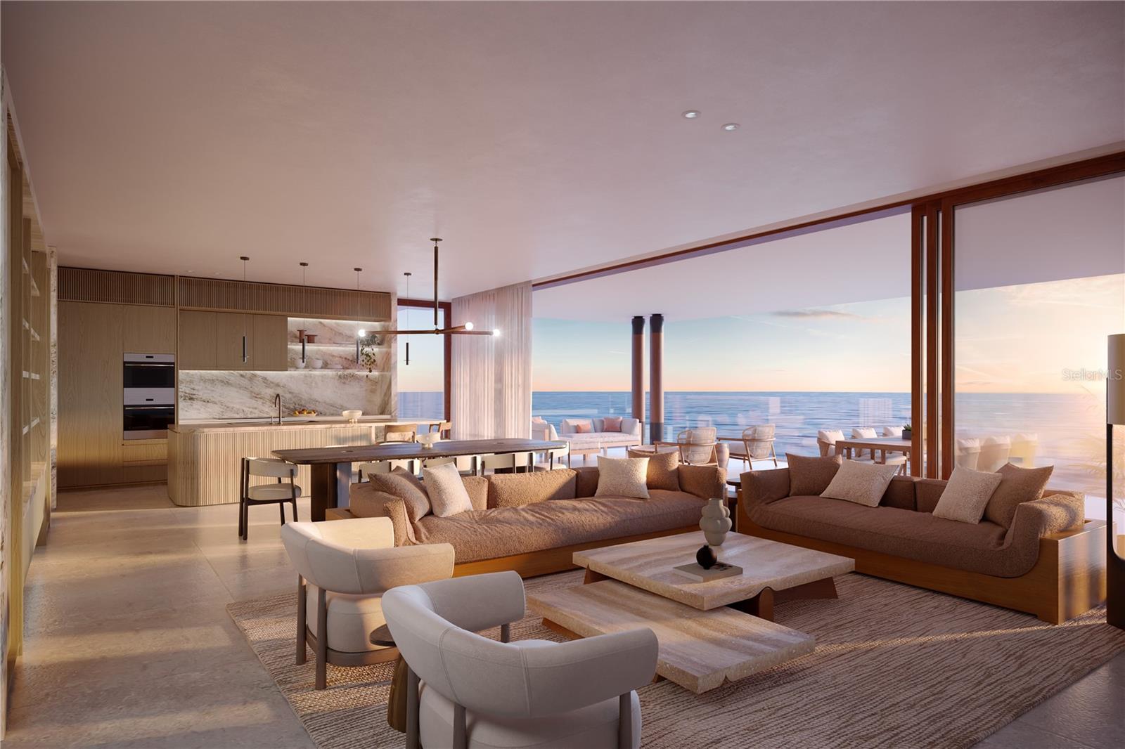 GRAND RESERVE - Residential