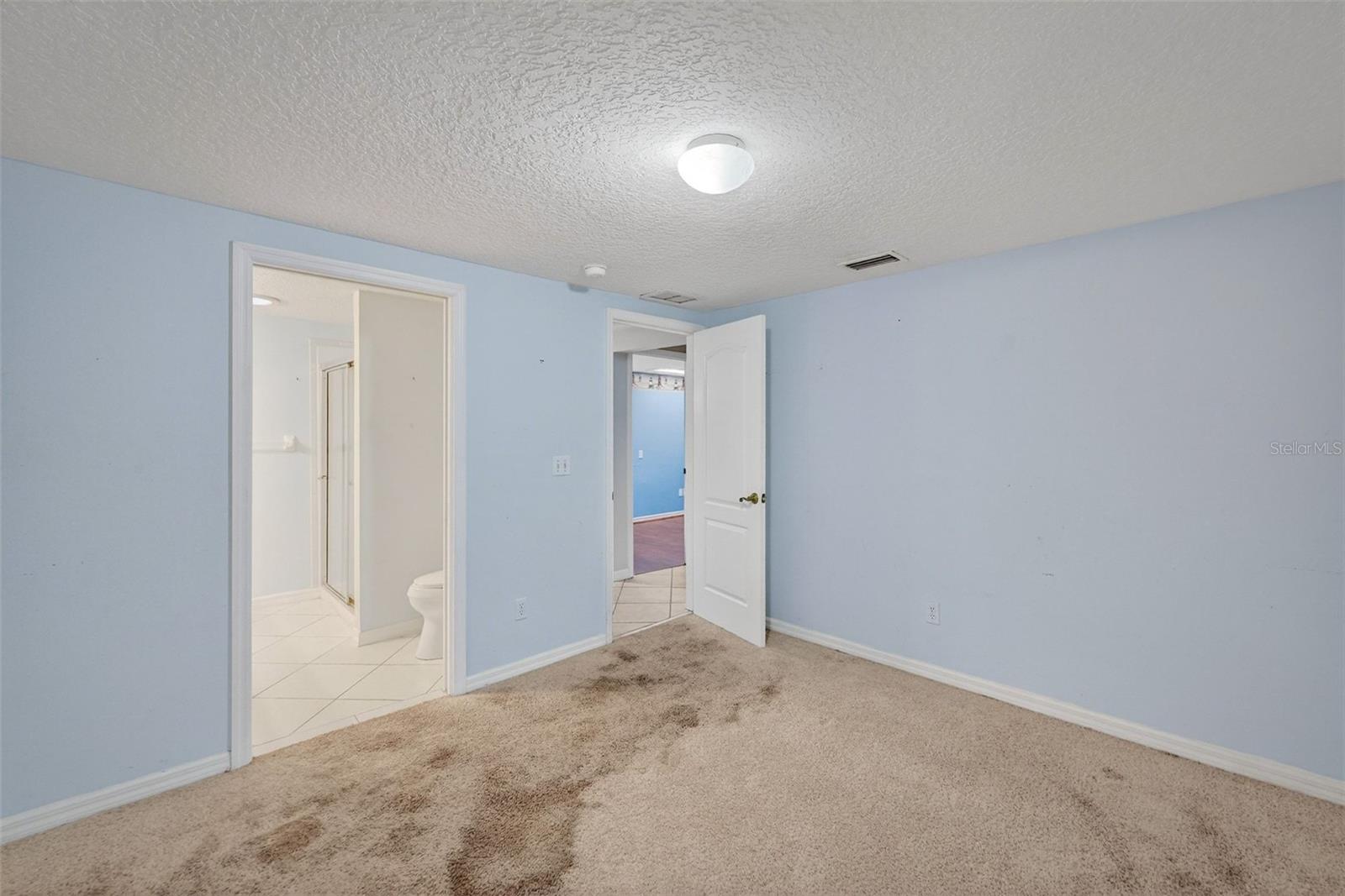 CEDAR STREET - Residential