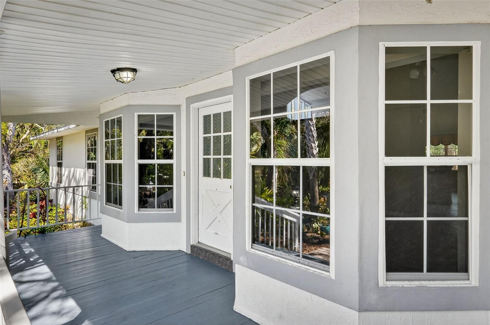 CEDAR STREET - Residential