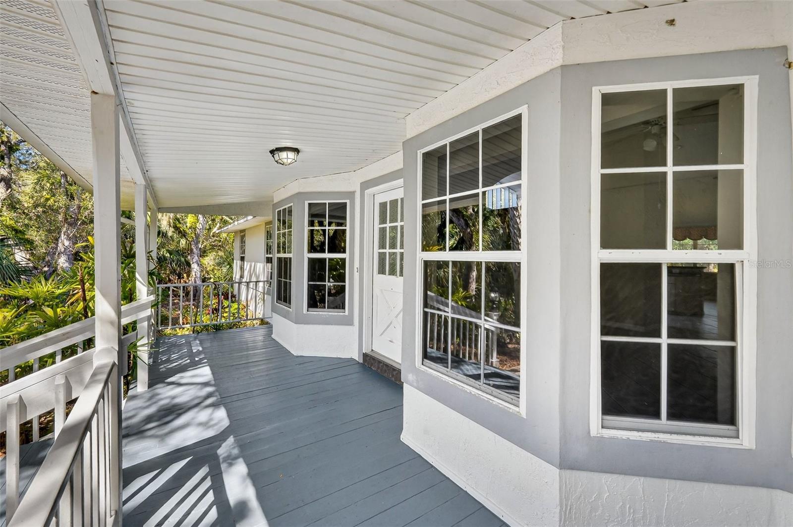 CEDAR STREET - Residential