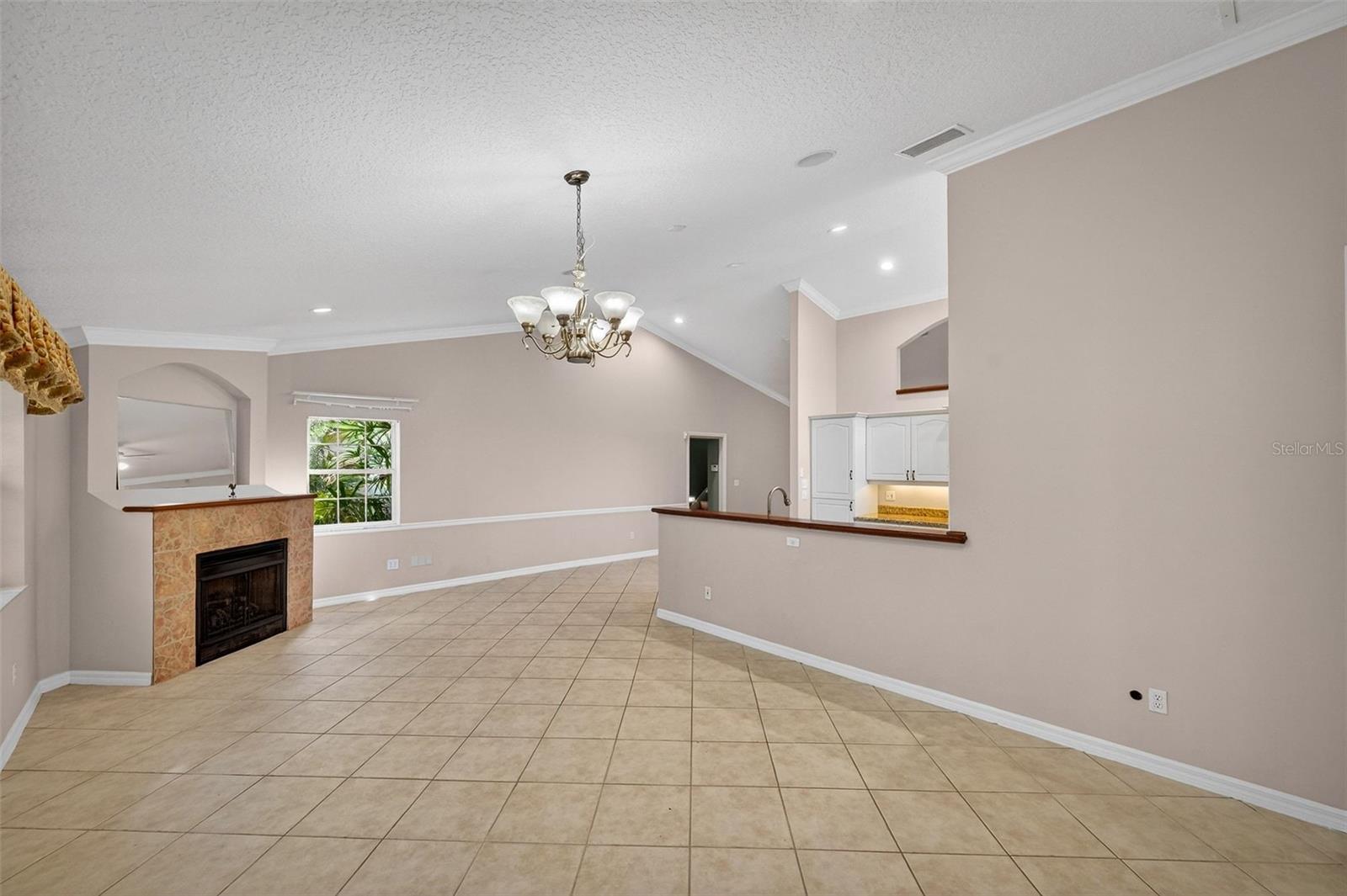 CEDAR STREET - Residential