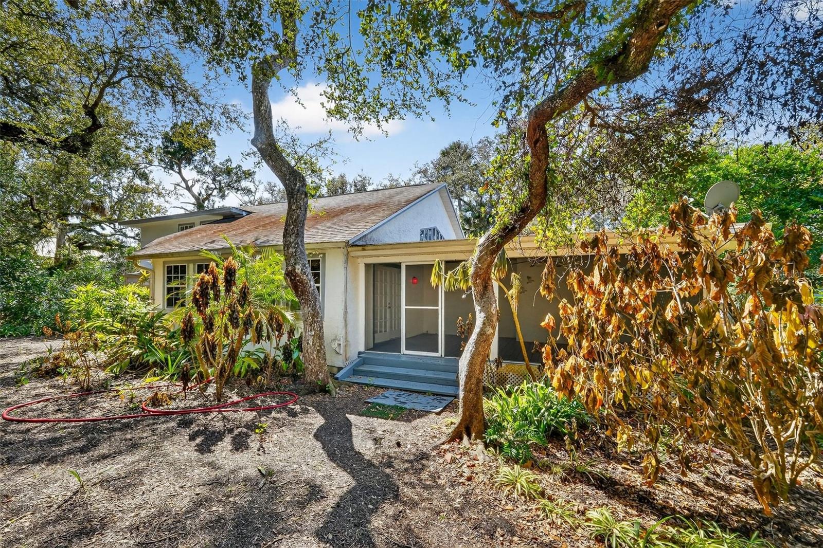 CEDAR STREET - Residential