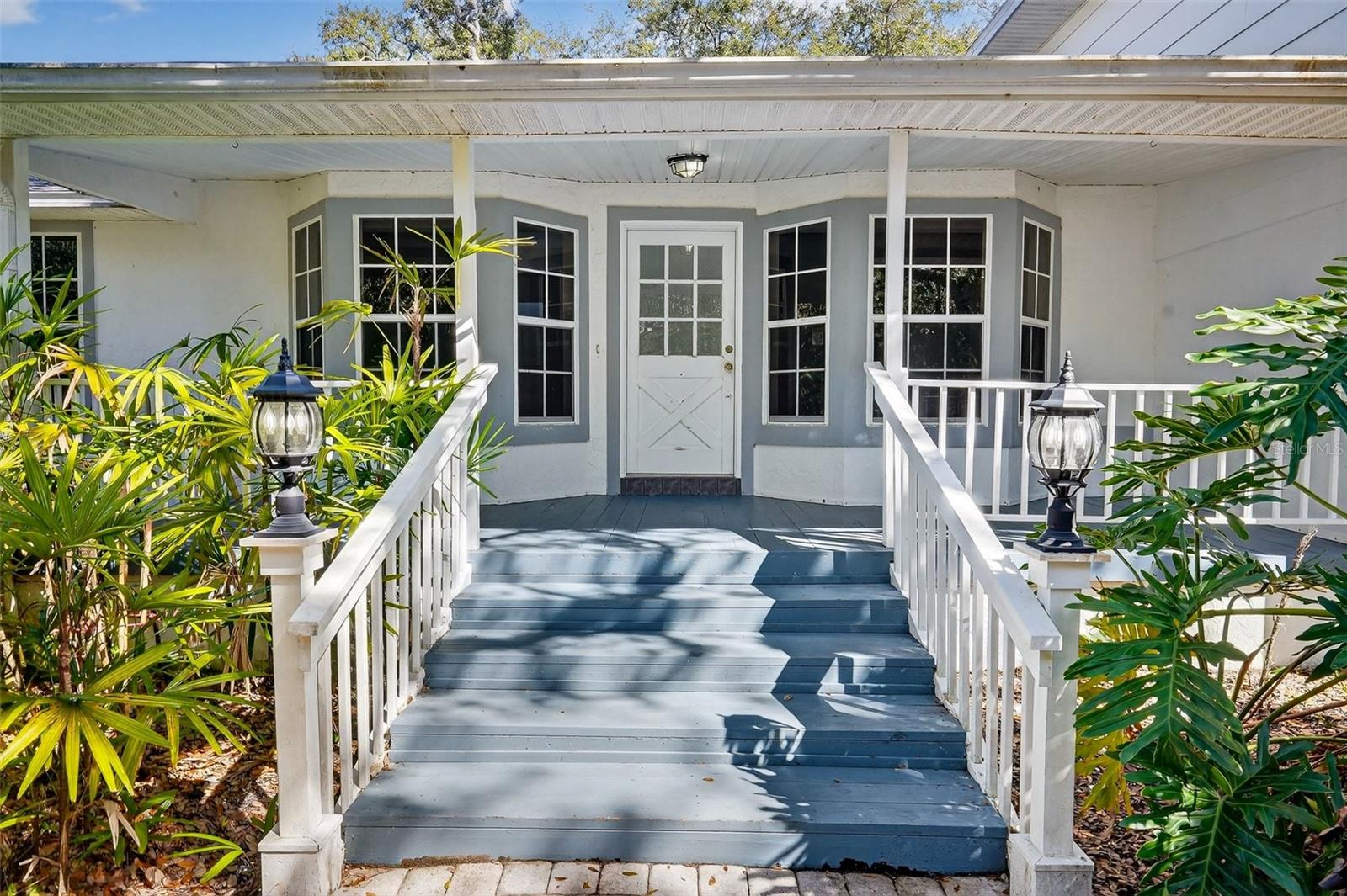 CEDAR STREET - Residential