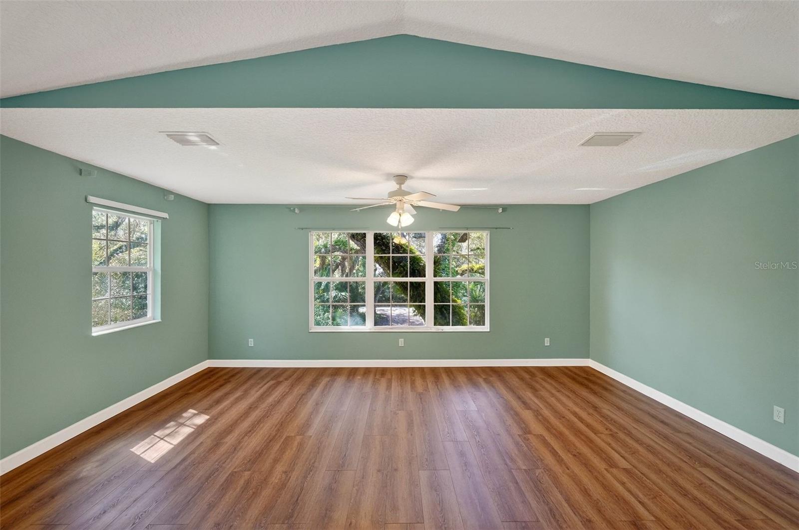 CEDAR STREET - Residential