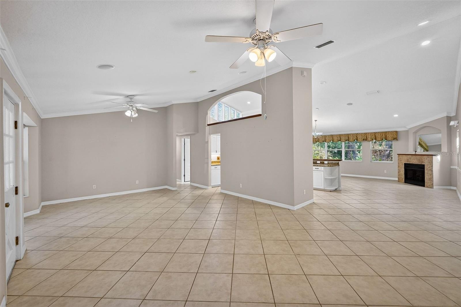 CEDAR STREET - Residential
