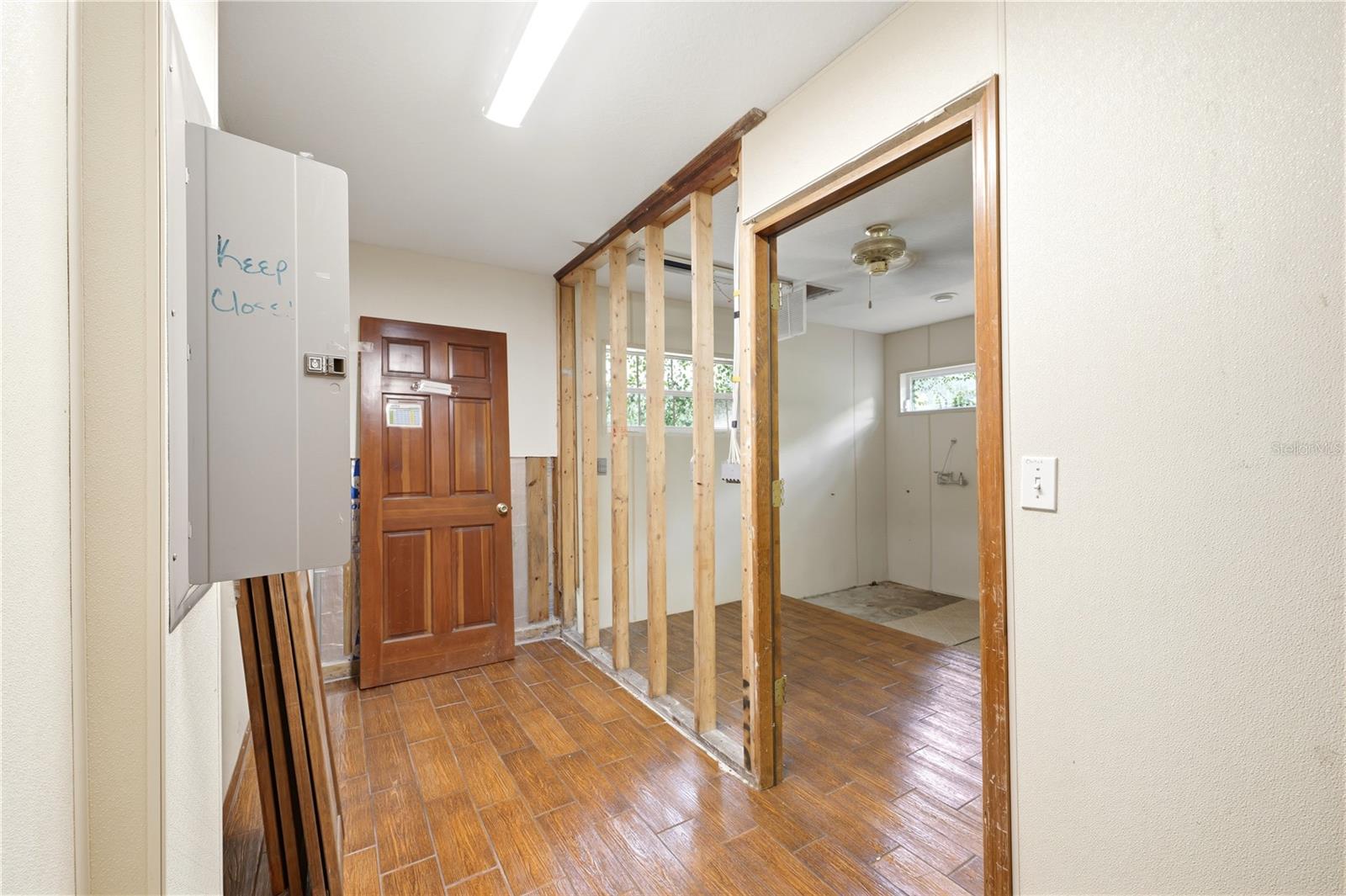 N/A - Residential