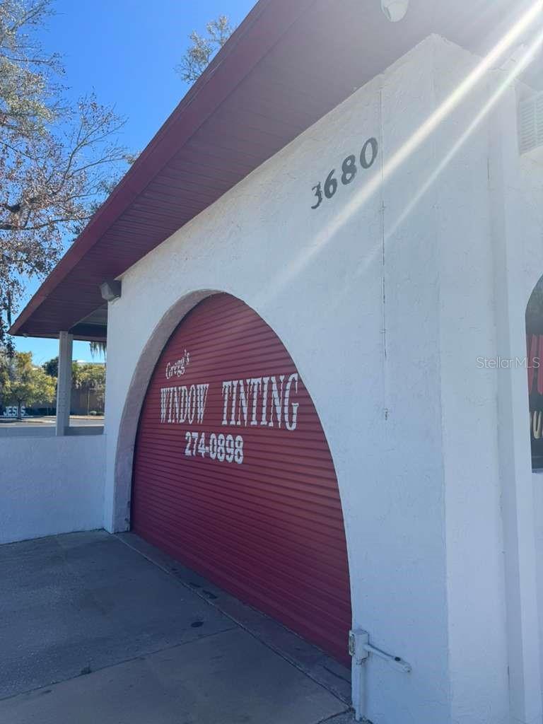 OCALA SQUARE - Commercial Sale