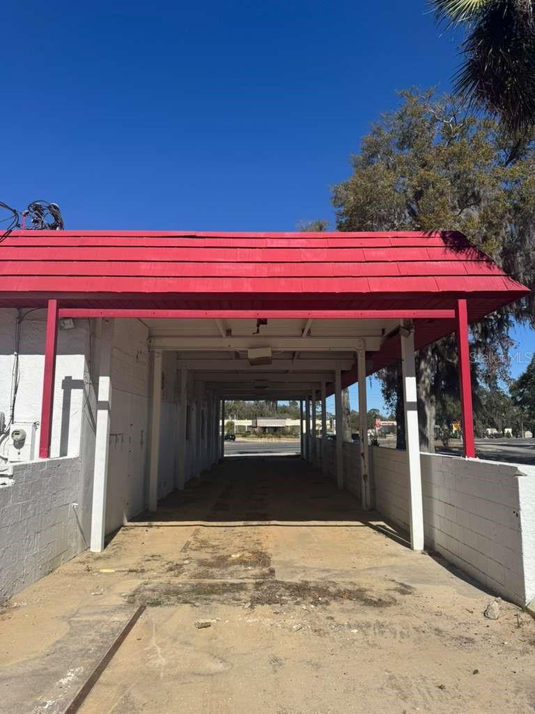 OCALA SQUARE - Commercial Sale
