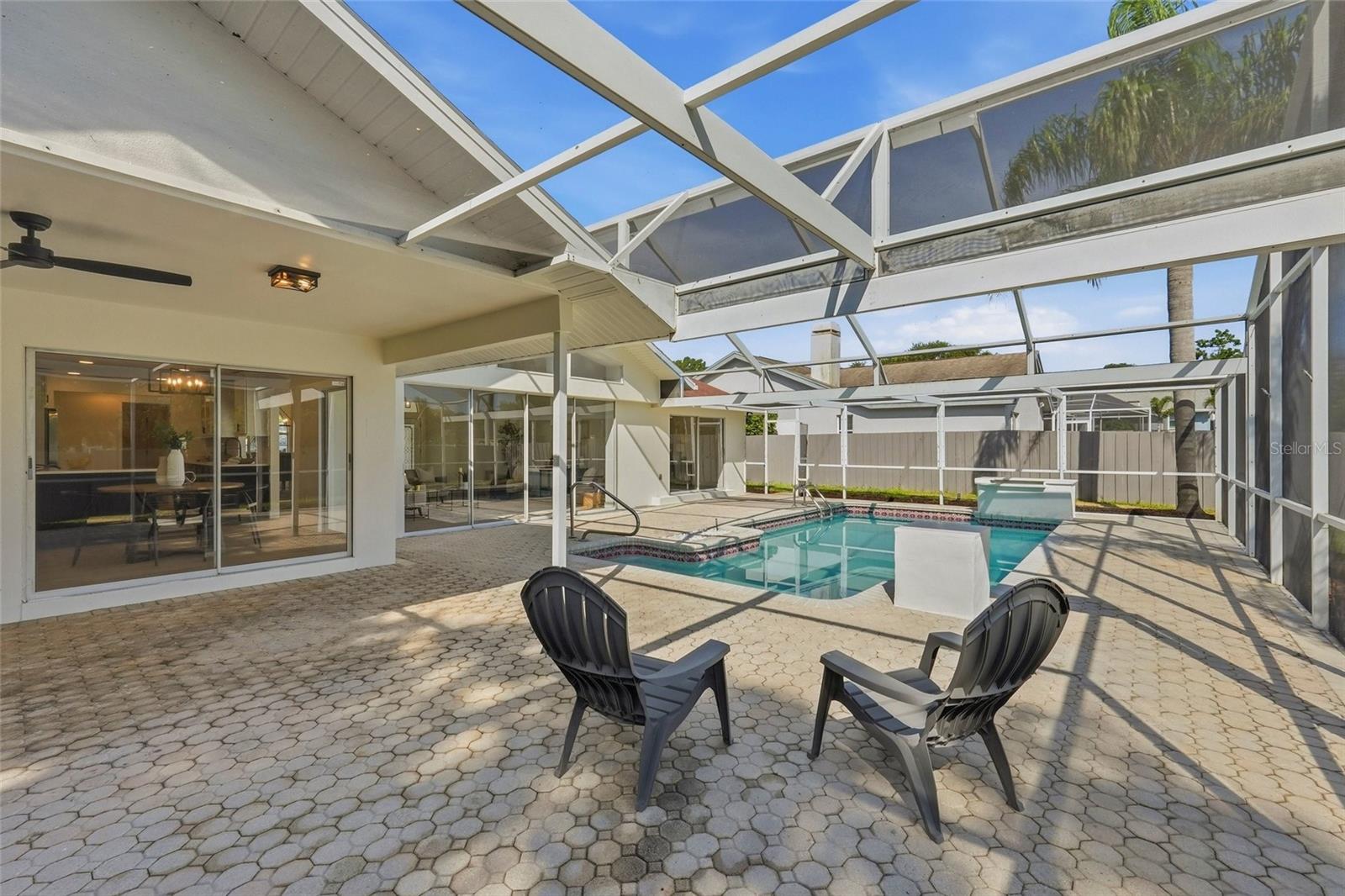 WATERFORD CROSSING PH II - Residential