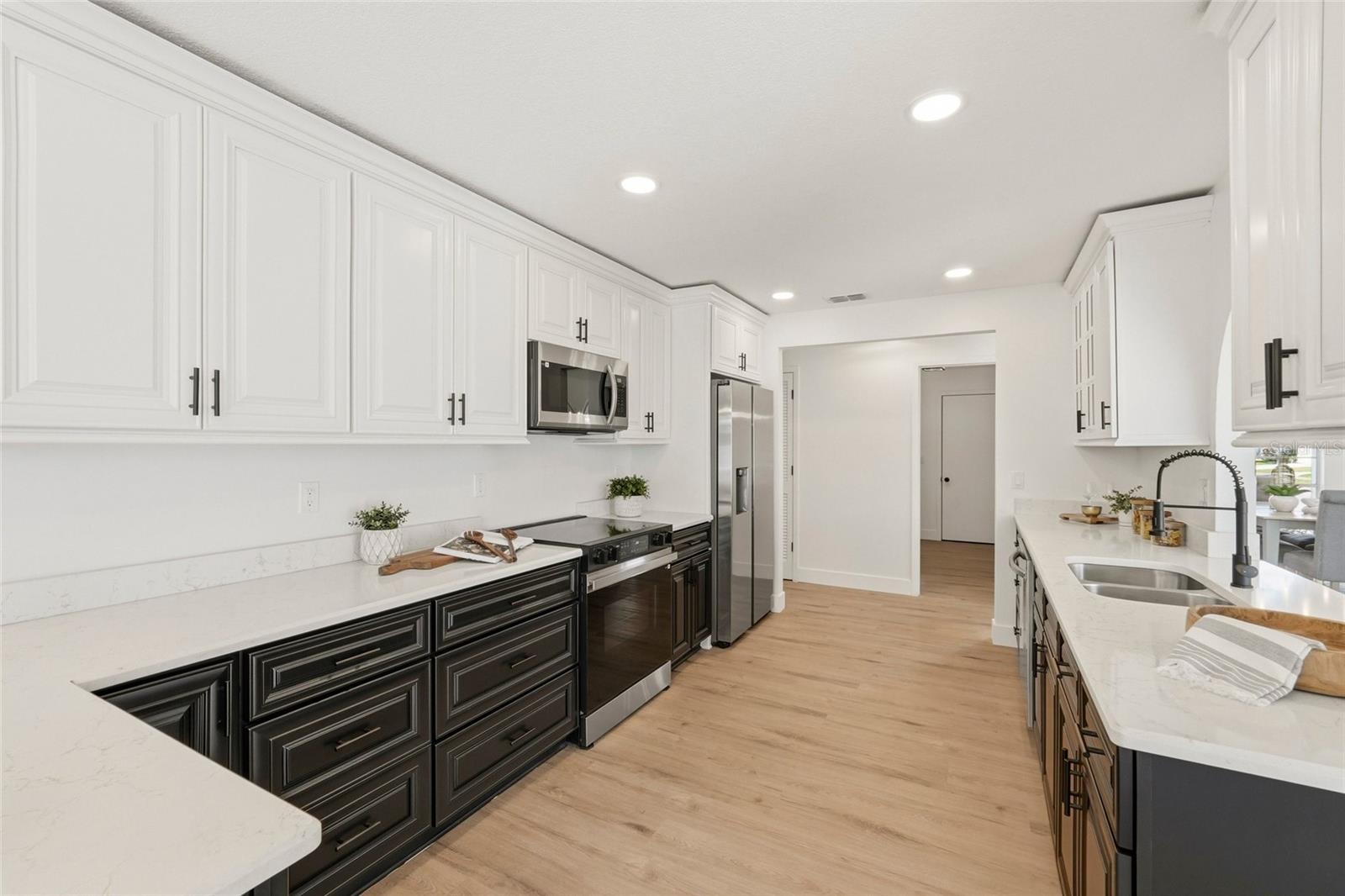 WATERFORD CROSSING PH II - Residential
