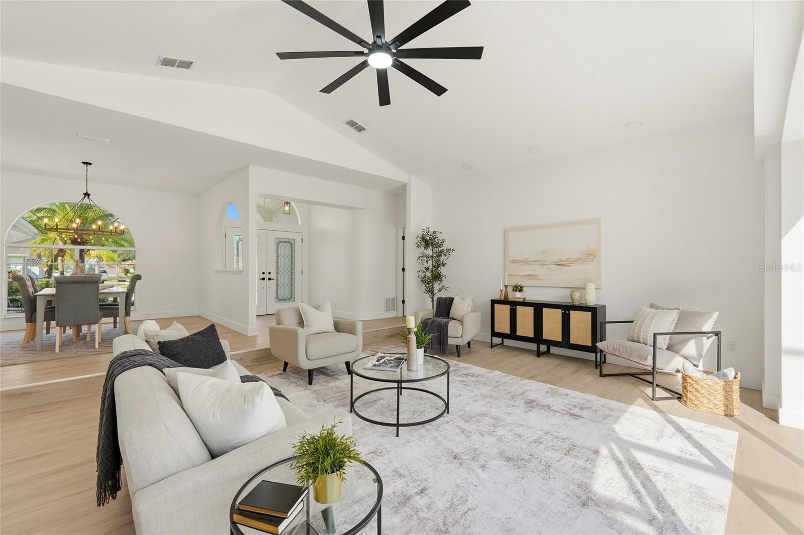 WATERFORD CROSSING PH II - Residential