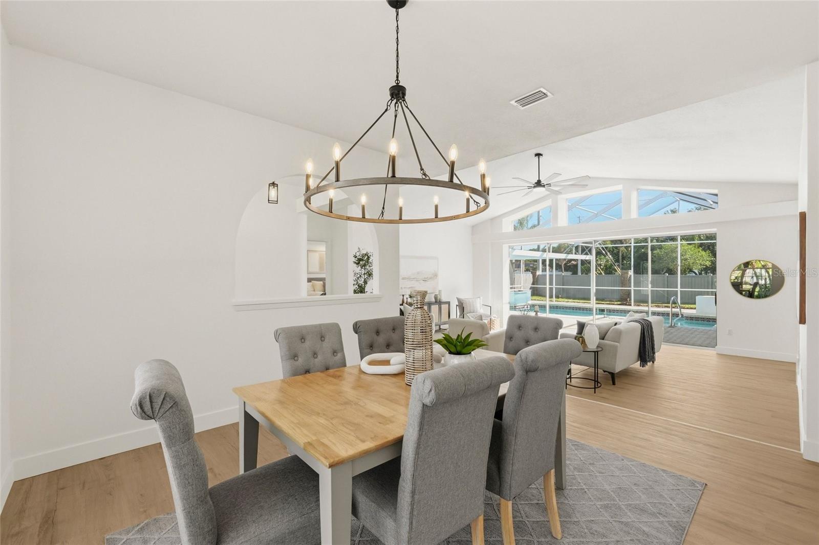 WATERFORD CROSSING PH II - Residential