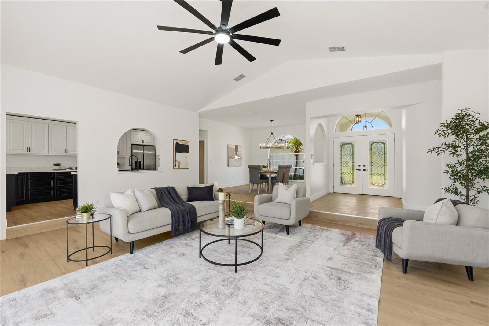 WATERFORD CROSSING PH II - Residential
