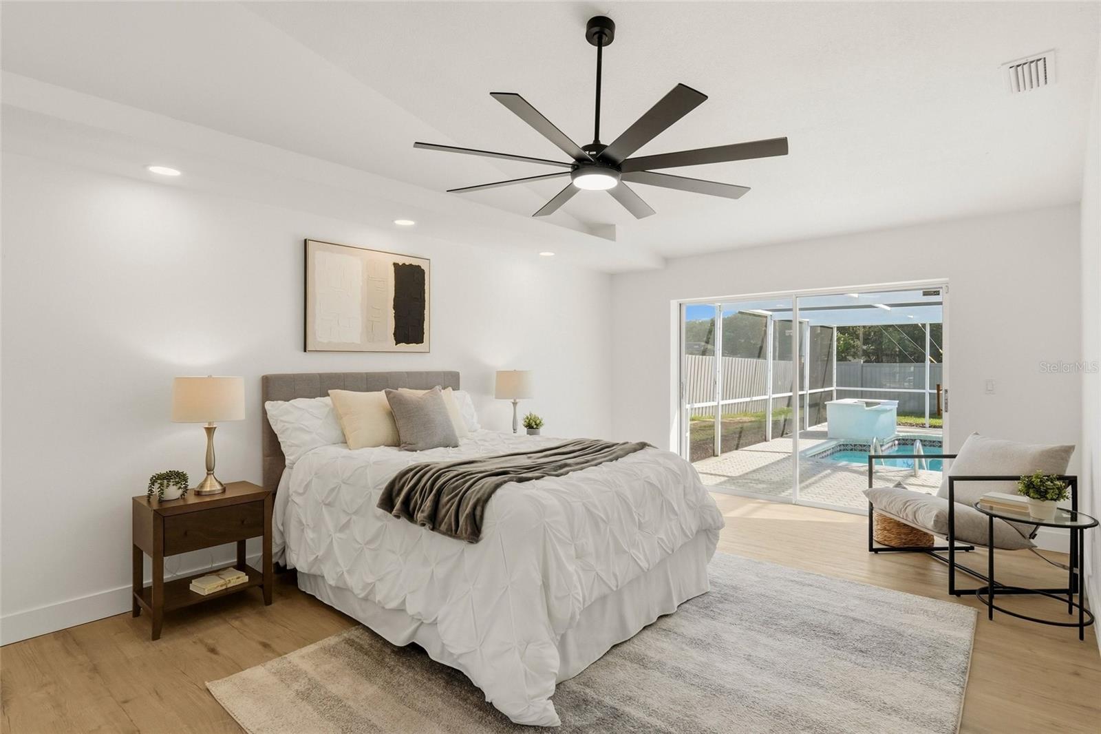 WATERFORD CROSSING PH II - Residential