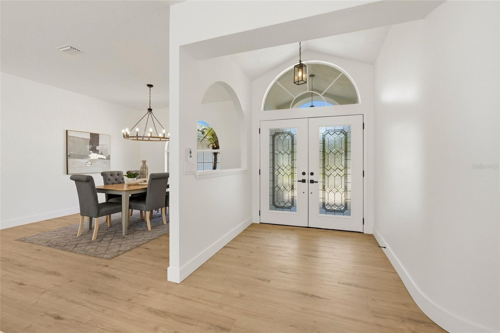 WATERFORD CROSSING PH II - Residential