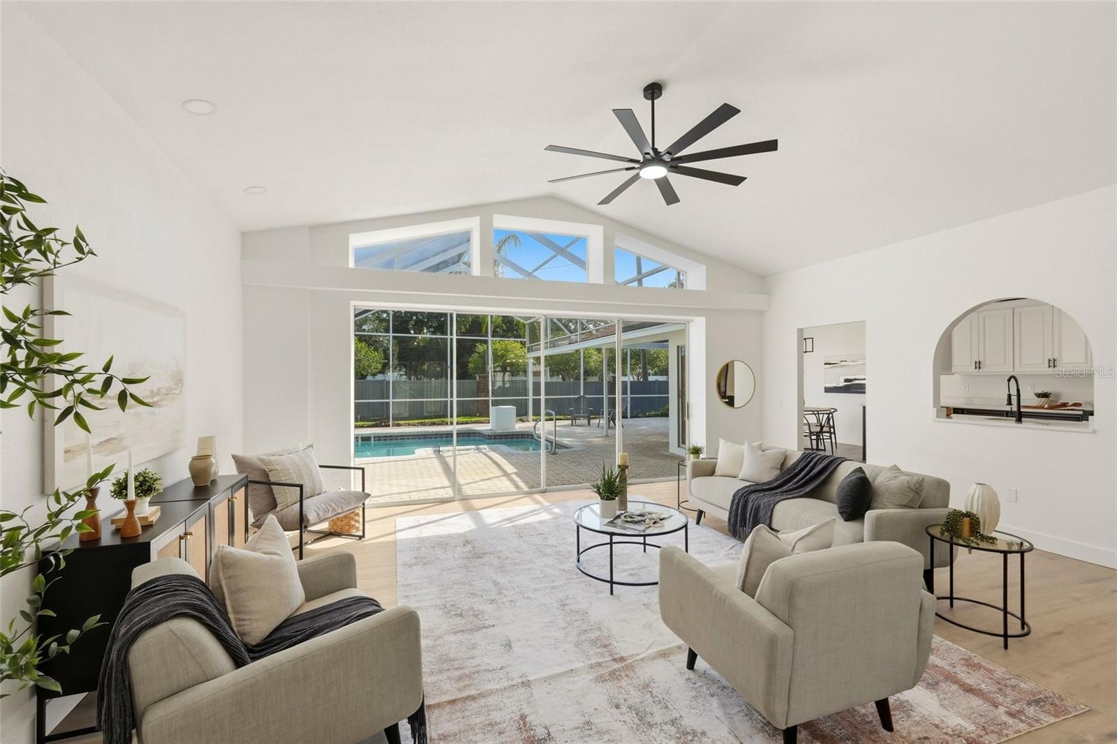 WATERFORD CROSSING PH II - Residential