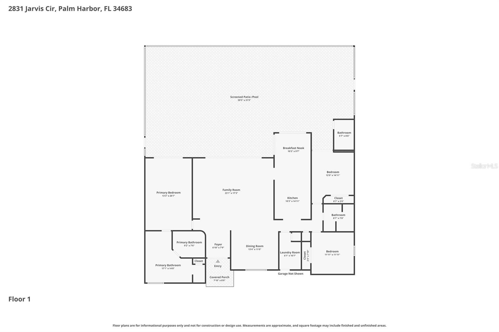 WATERFORD CROSSING PH II - Residential