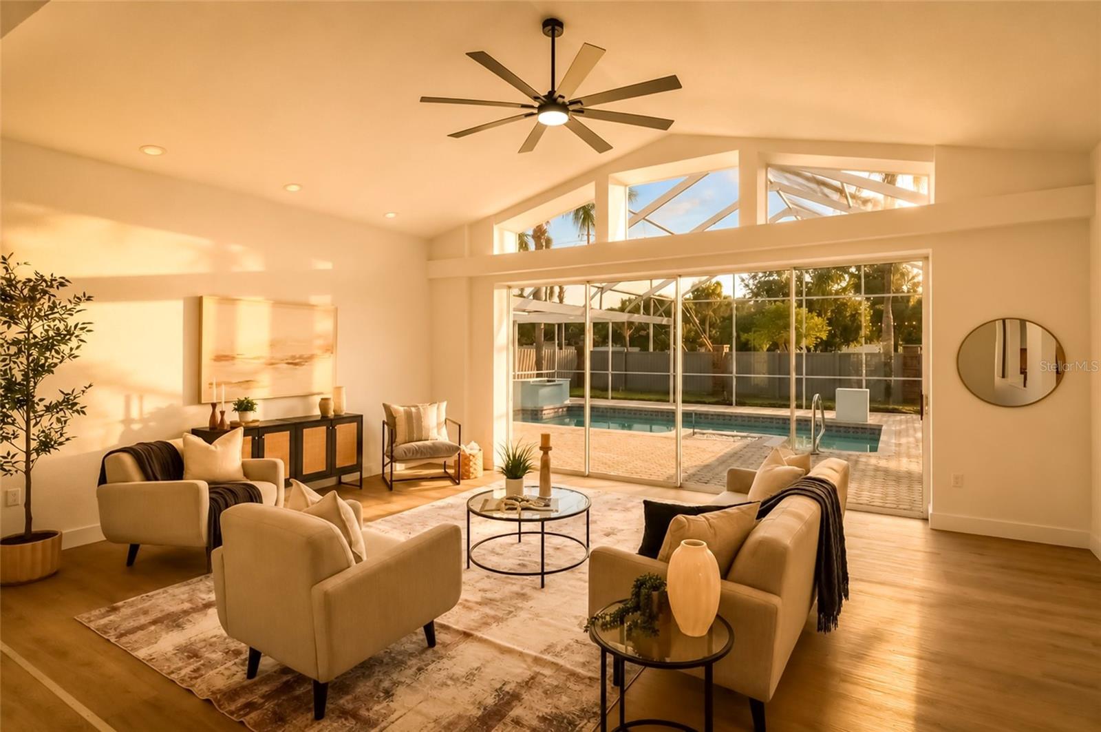 WATERFORD CROSSING PH II - Residential