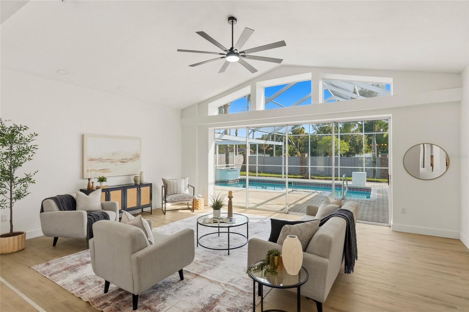 WATERFORD CROSSING PH II - Residential