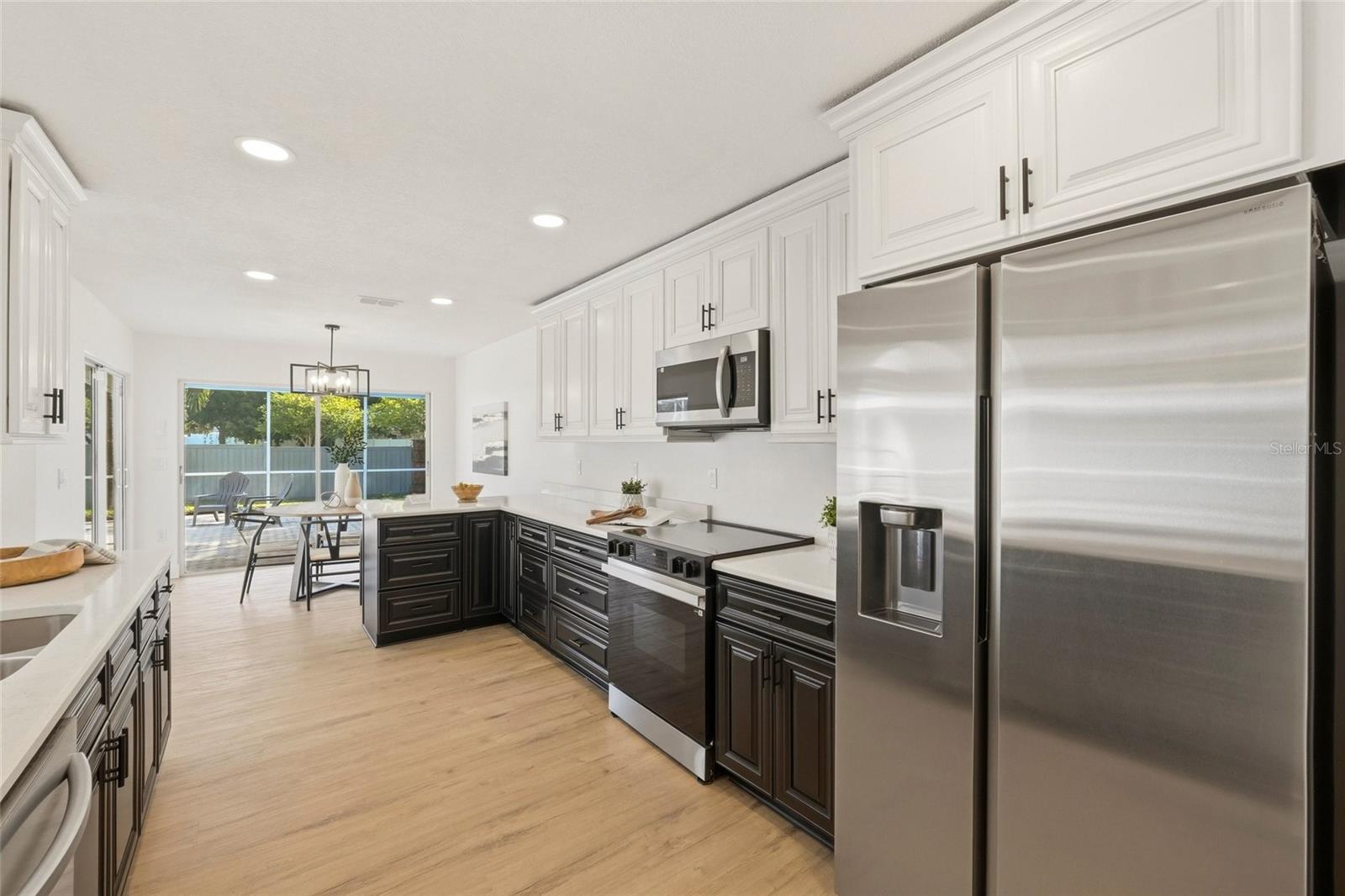 WATERFORD CROSSING PH II - Residential