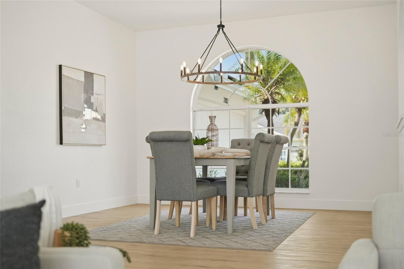 WATERFORD CROSSING PH II - Residential