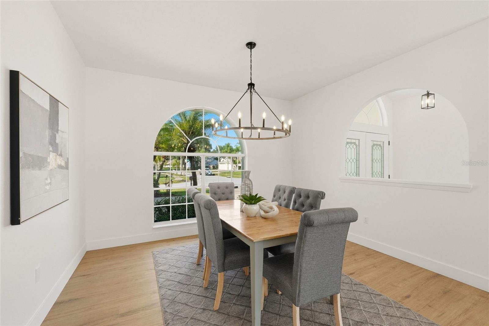 WATERFORD CROSSING PH II - Residential
