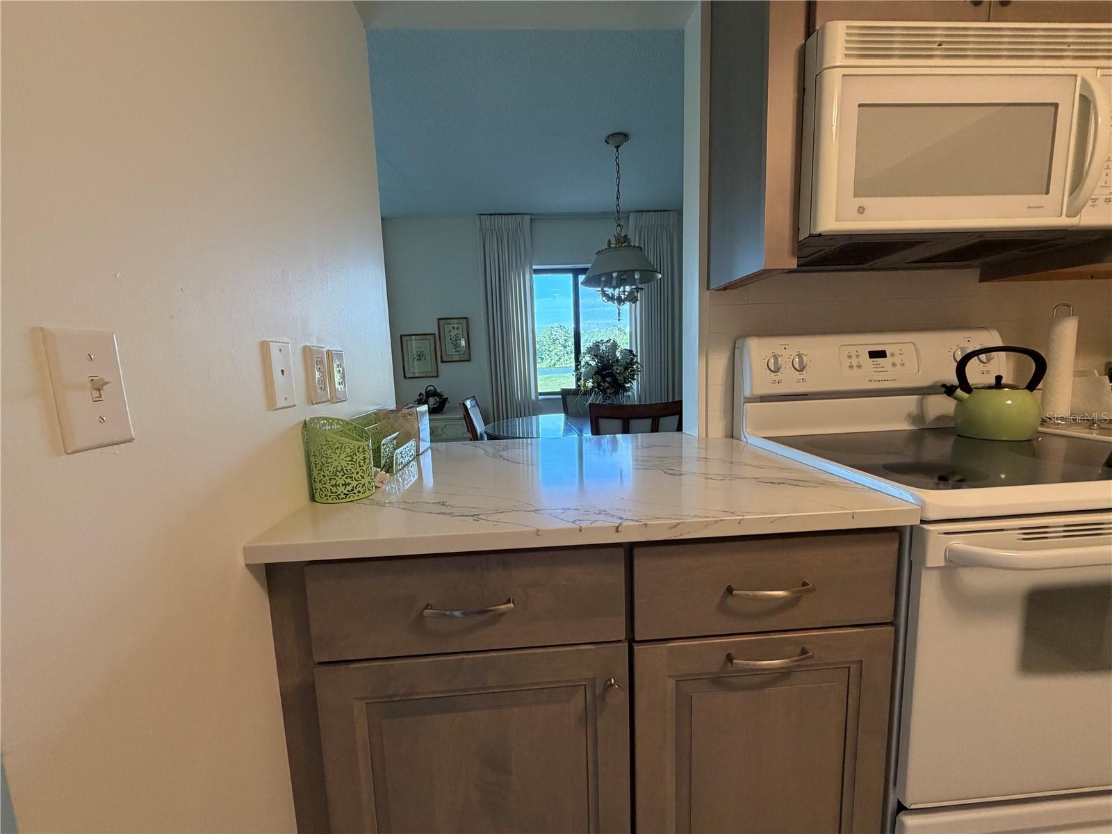 TWIN LAKES VILLAGE EAST - Residential