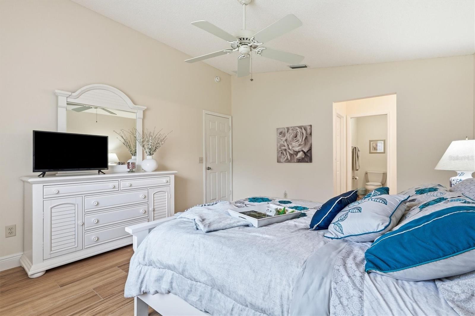 VILLAGES OF SUMTER SOUTHERN OAKS VILLAS - Residential