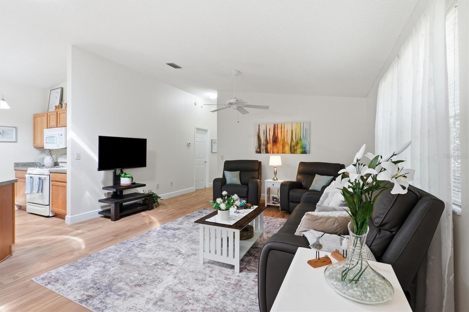 VILLAGES OF SUMTER SOUTHERN OAKS VILLAS - Residential