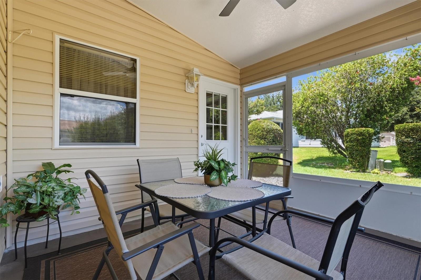 VILLAGES OF SUMTER SOUTHERN OAKS VILLAS - Residential