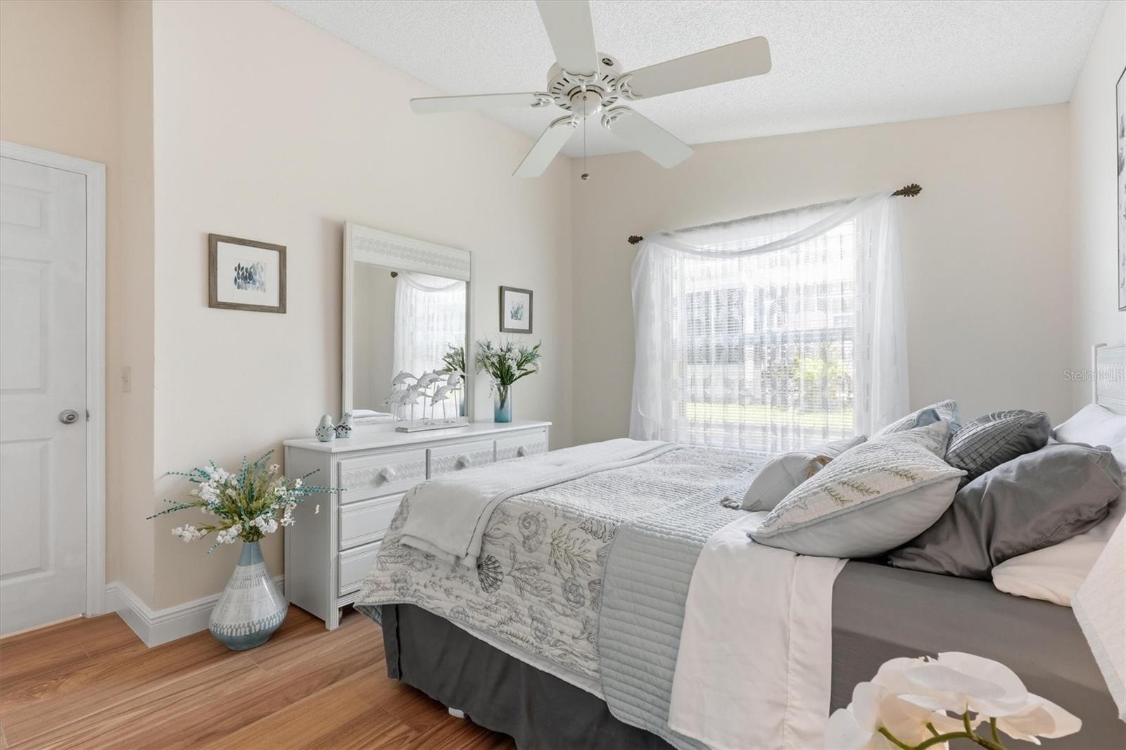 VILLAGES OF SUMTER SOUTHERN OAKS VILLAS - Residential