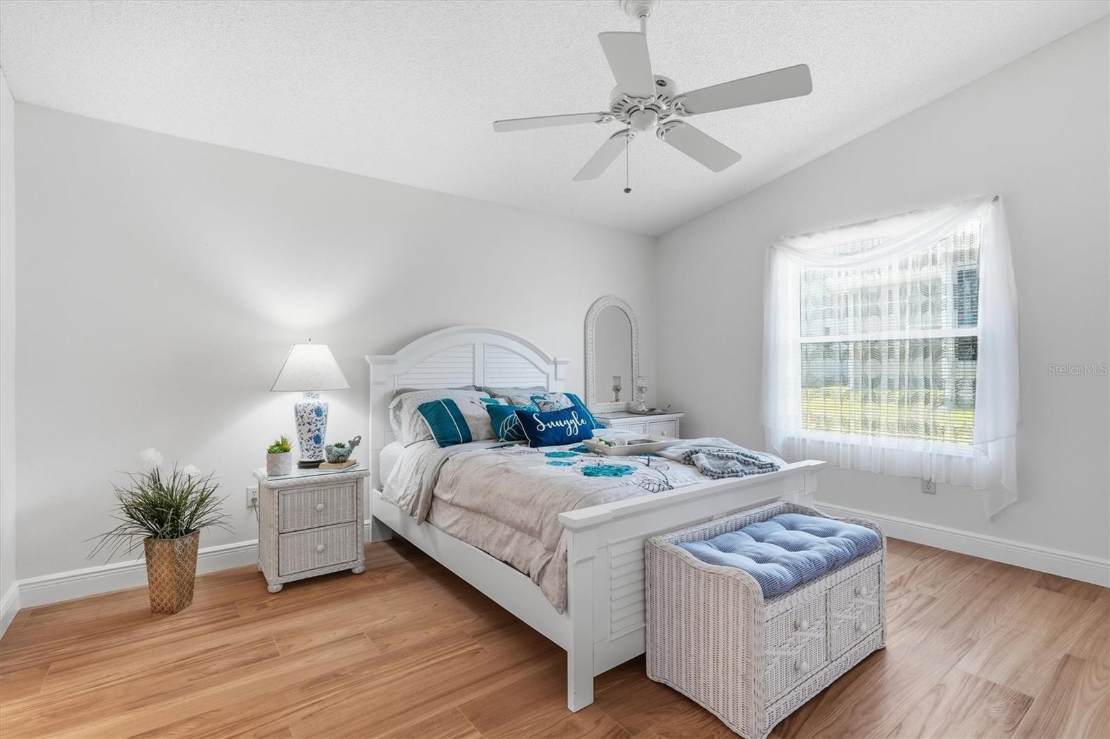 VILLAGES OF SUMTER SOUTHERN OAKS VILLAS - Residential