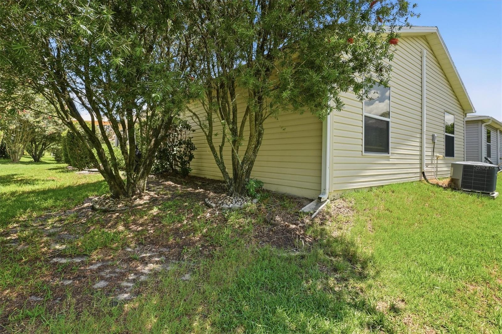 VILLAGES OF SUMTER SOUTHERN OAKS VILLAS - Residential