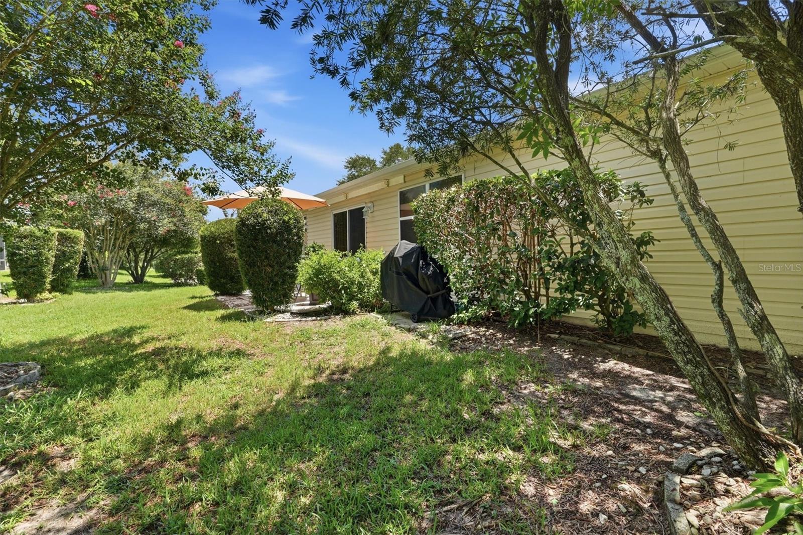 VILLAGES OF SUMTER SOUTHERN OAKS VILLAS - Residential