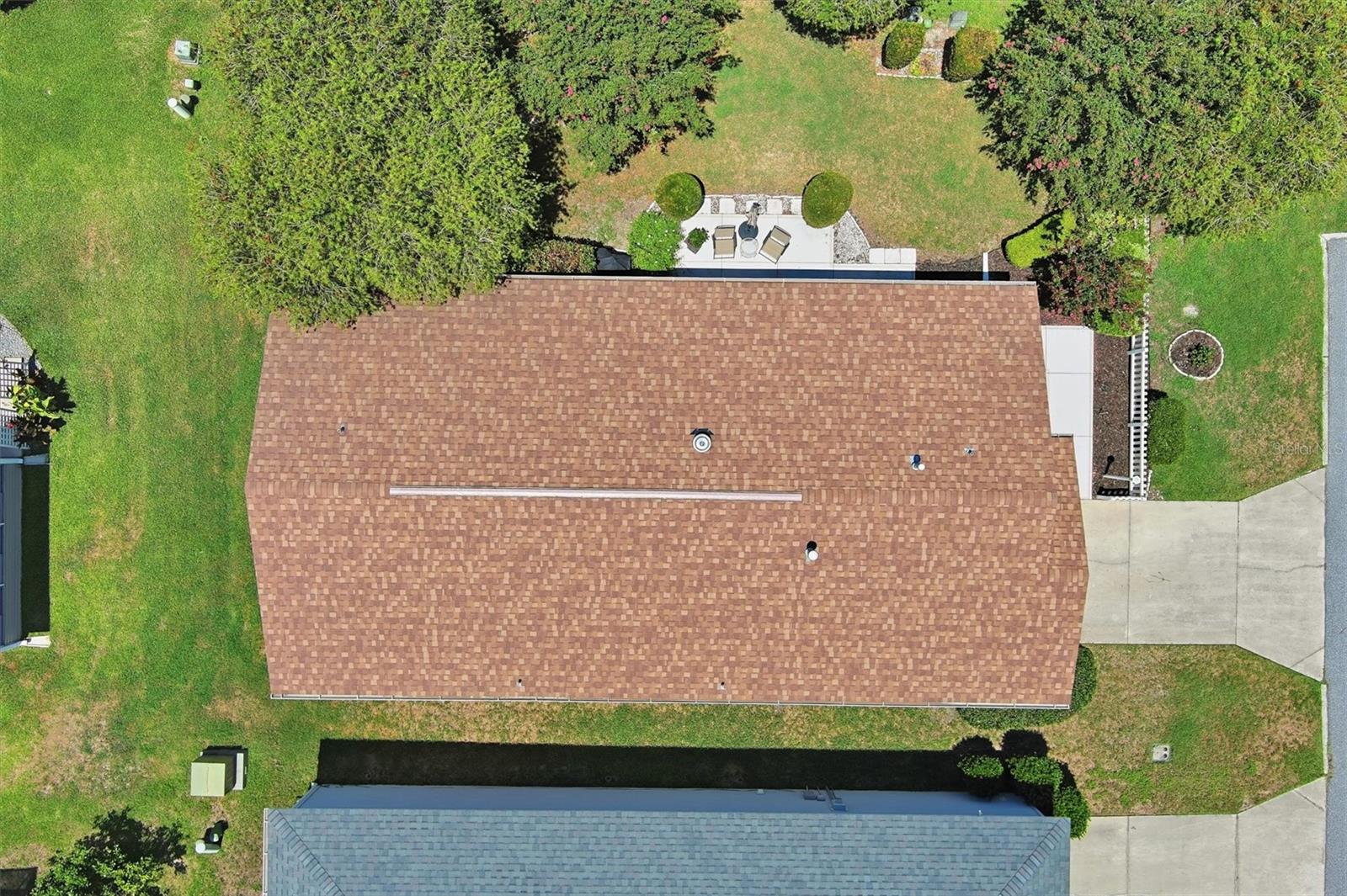 VILLAGES OF SUMTER SOUTHERN OAKS VILLAS - Residential