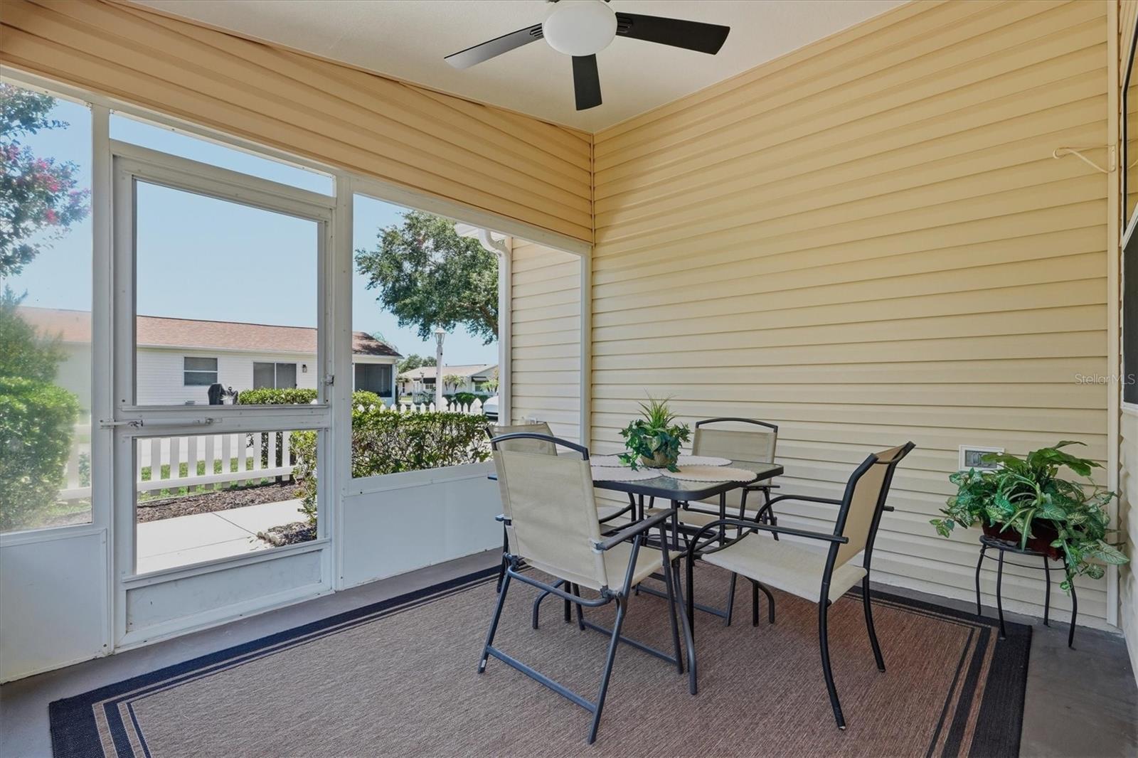 VILLAGES OF SUMTER SOUTHERN OAKS VILLAS - Residential