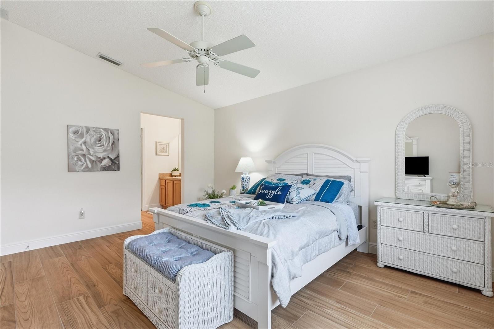 VILLAGES OF SUMTER SOUTHERN OAKS VILLAS - Residential