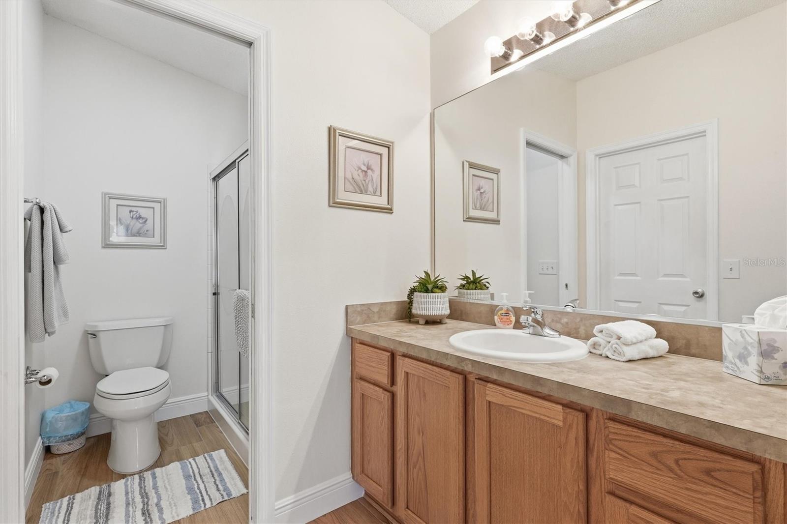 VILLAGES OF SUMTER SOUTHERN OAKS VILLAS - Residential