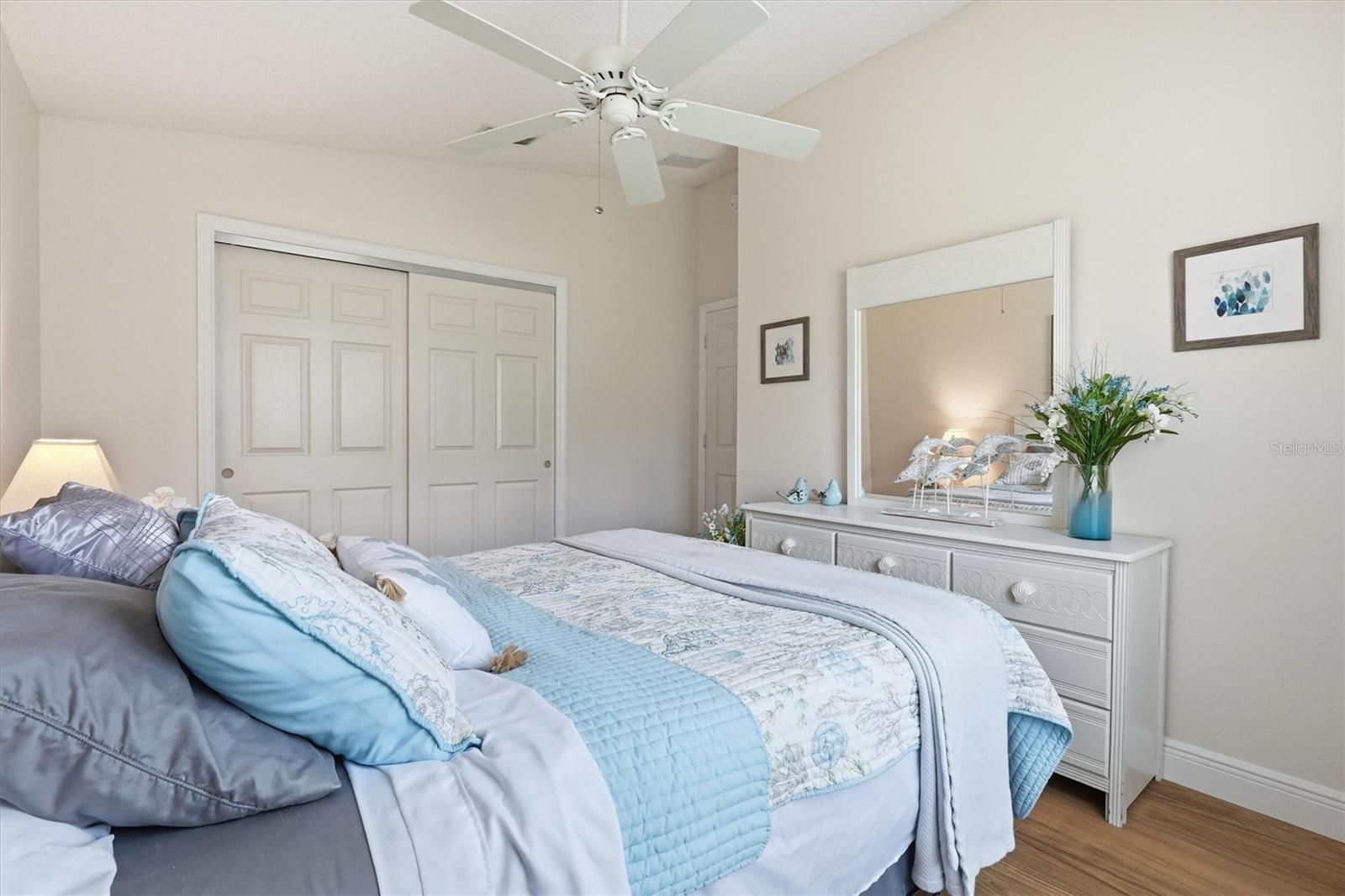 VILLAGES OF SUMTER SOUTHERN OAKS VILLAS - Residential