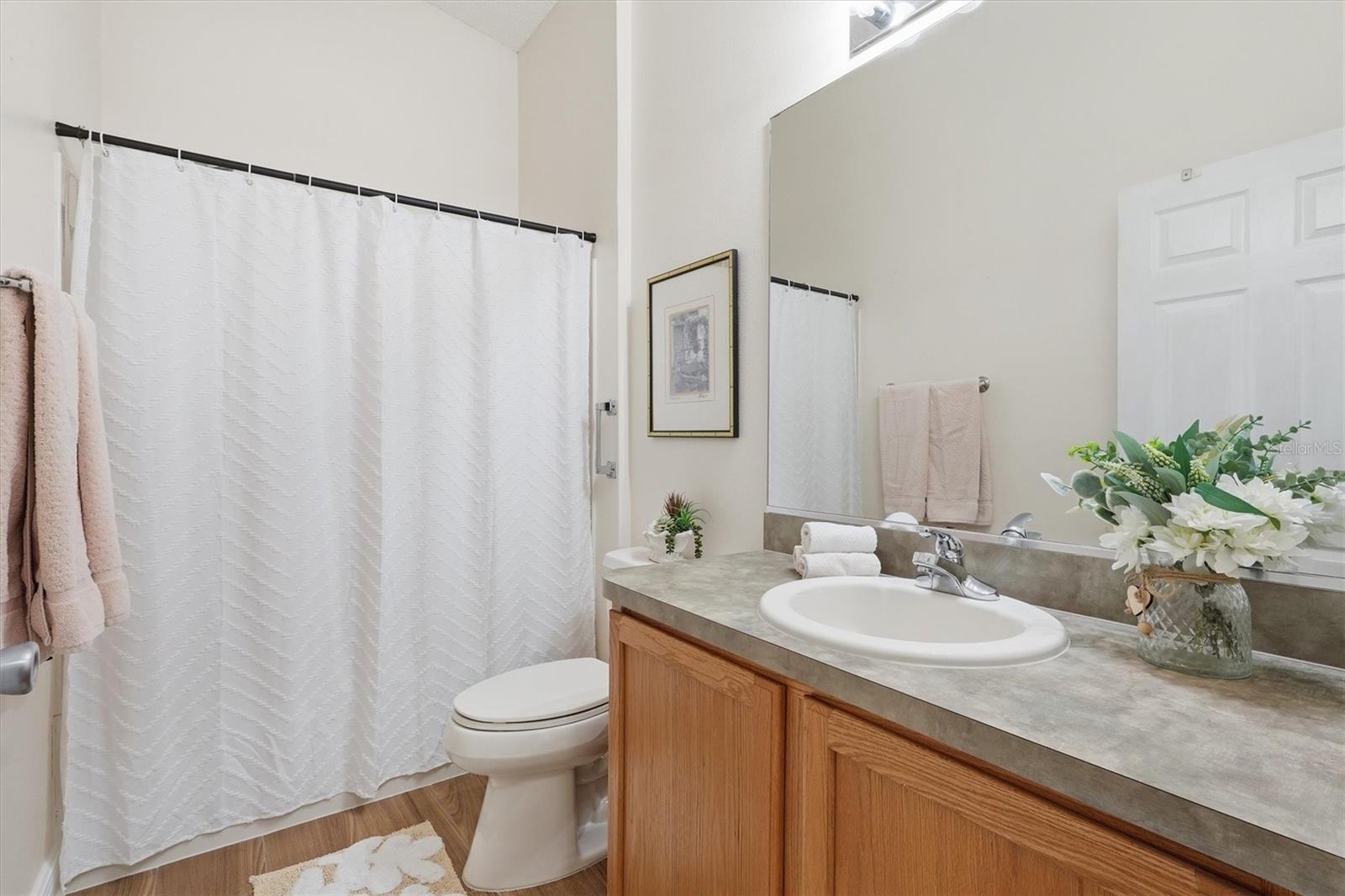 VILLAGES OF SUMTER SOUTHERN OAKS VILLAS - Residential