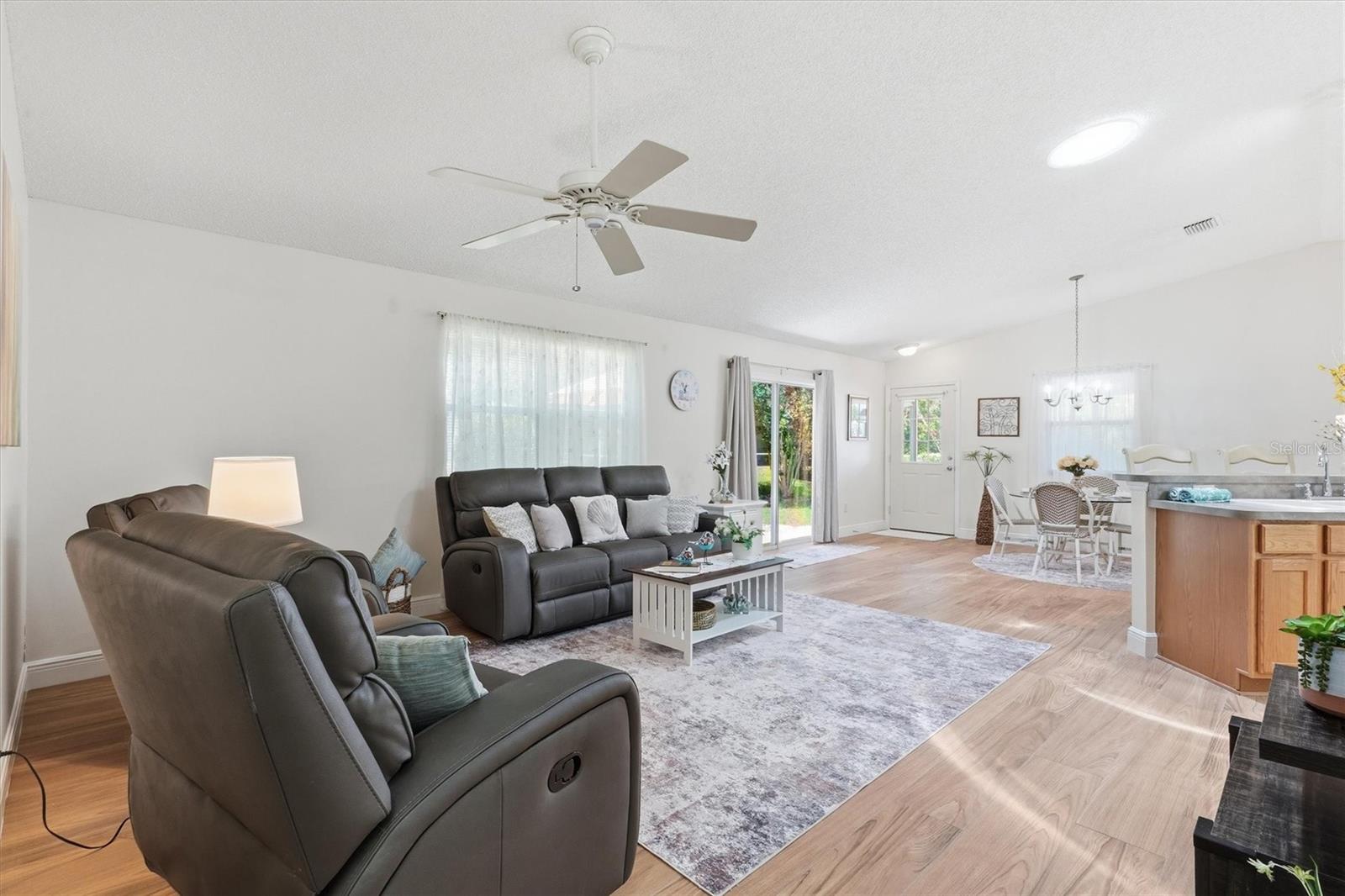VILLAGES OF SUMTER SOUTHERN OAKS VILLAS - Residential