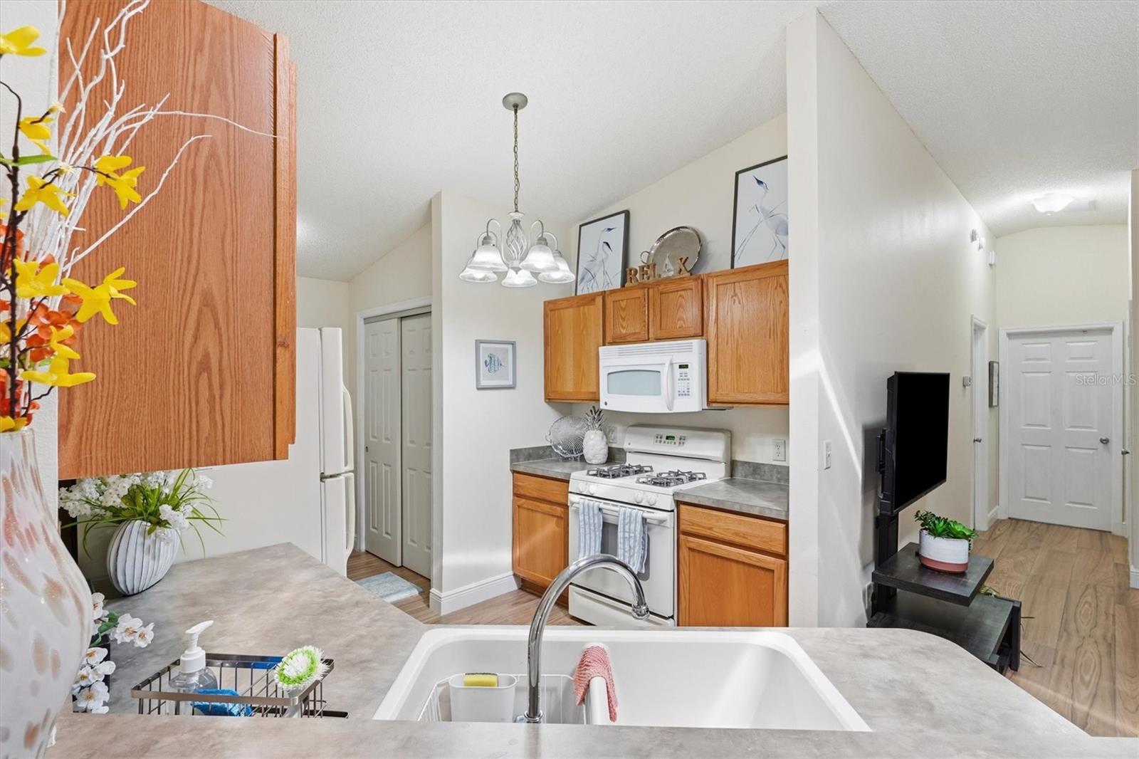 VILLAGES OF SUMTER SOUTHERN OAKS VILLAS - Residential
