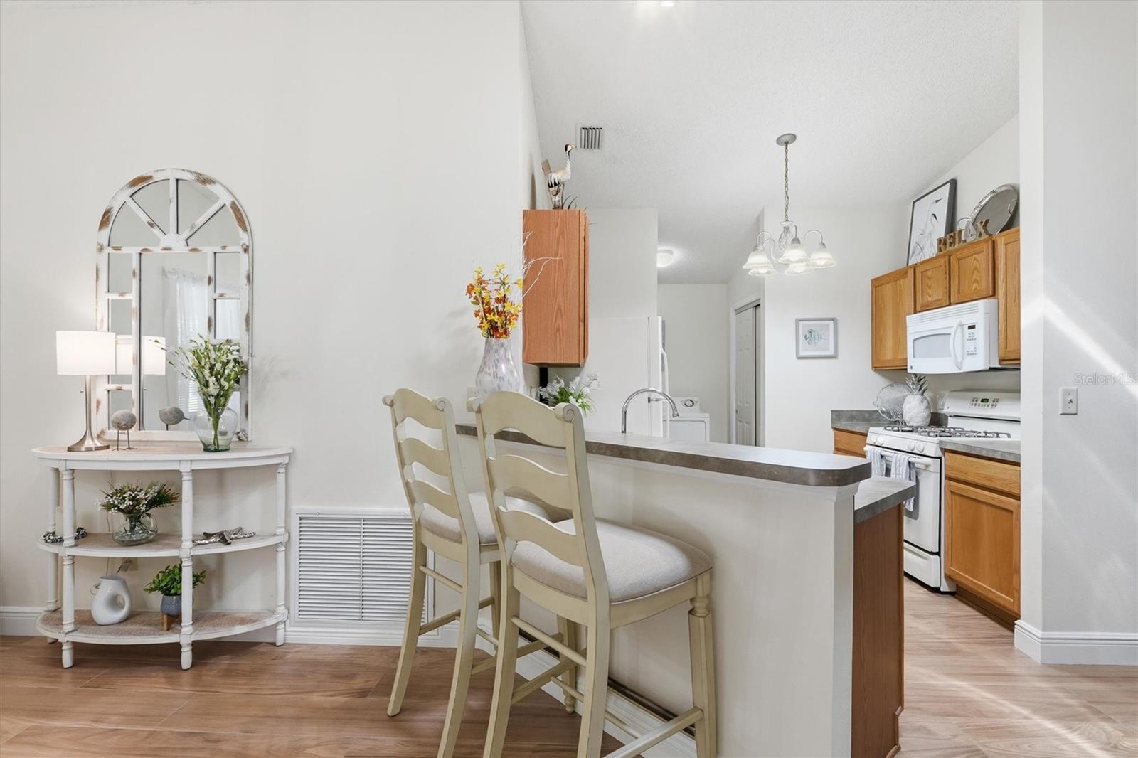 VILLAGES OF SUMTER SOUTHERN OAKS VILLAS - Residential