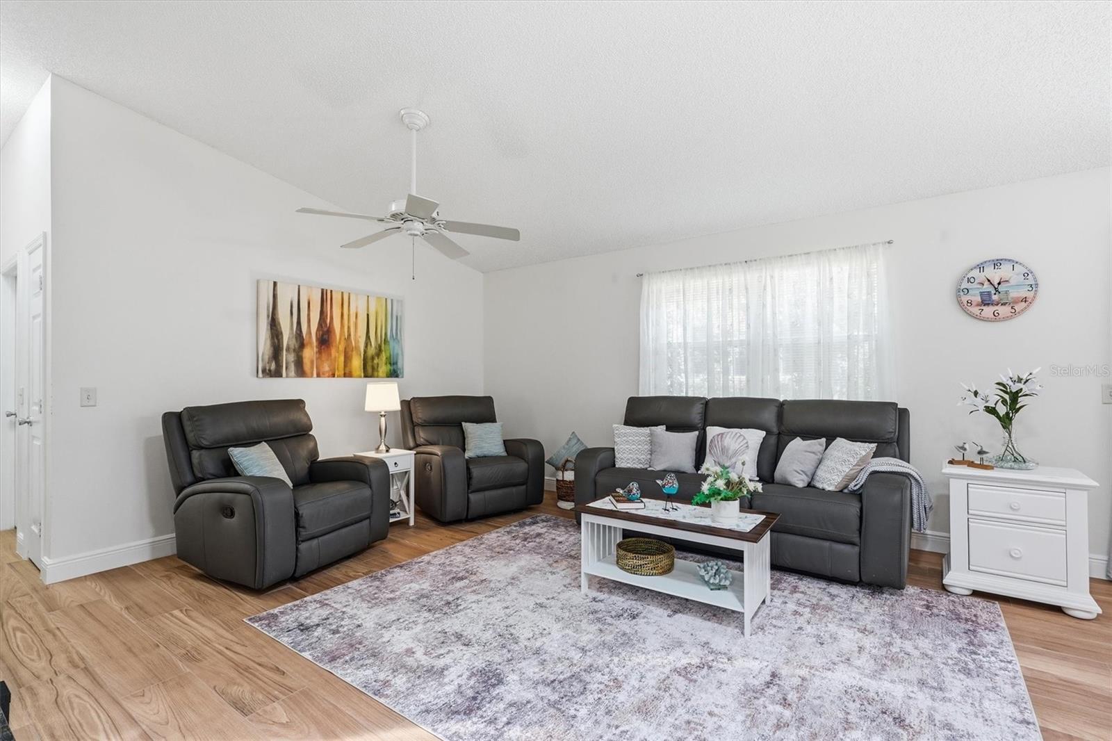 VILLAGES OF SUMTER SOUTHERN OAKS VILLAS - Residential