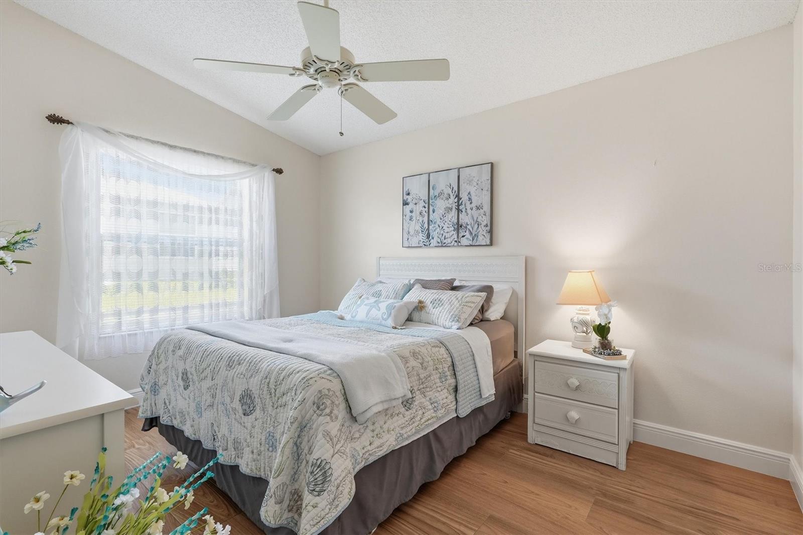 VILLAGES OF SUMTER SOUTHERN OAKS VILLAS - Residential