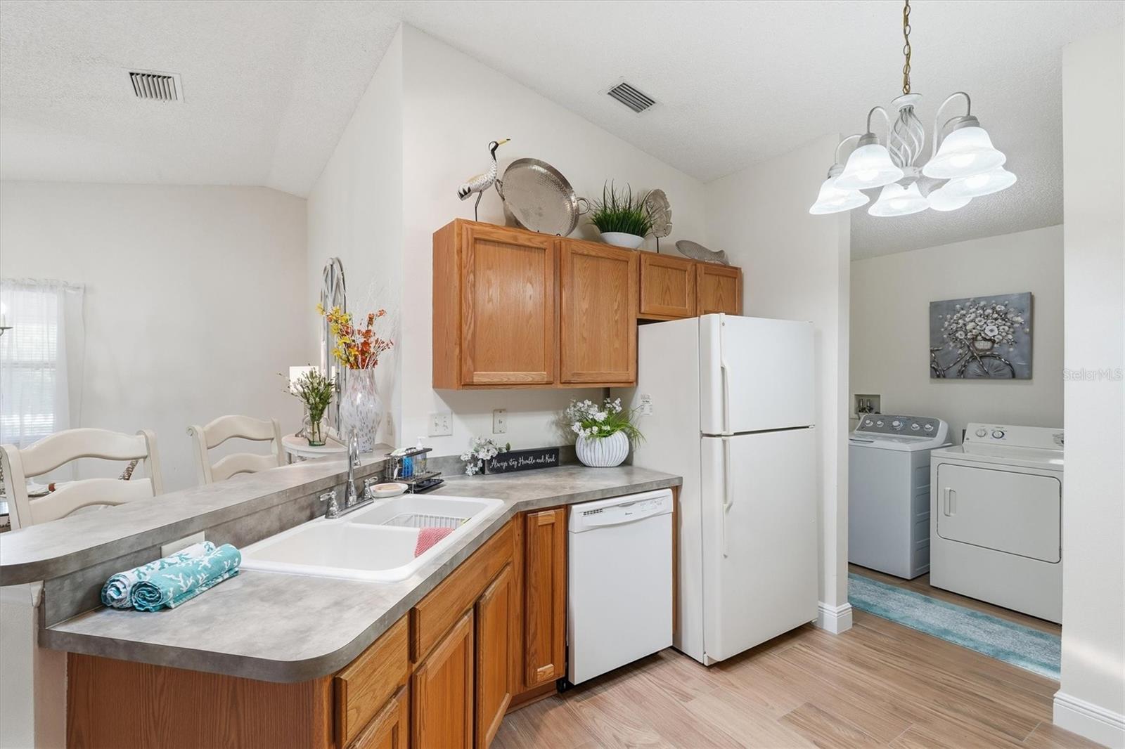 VILLAGES OF SUMTER SOUTHERN OAKS VILLAS - Residential