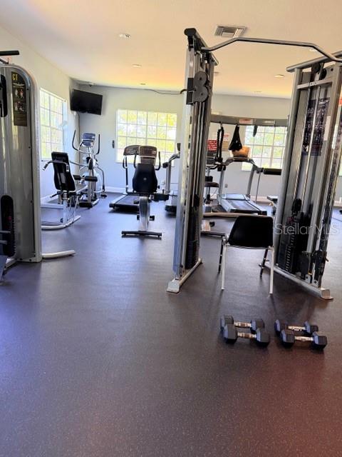 LAKE CHASE CONDO - Residential